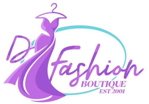 D Fashion Boutique